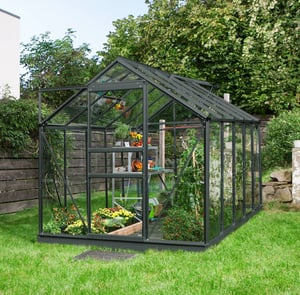 Vitavia Greenhouses | Free UK Delivery