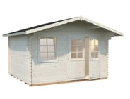 Palmako Emma 3.6 x 3m Log Cabin