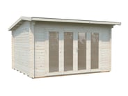 Palmako Ines 3.9x3m Log Cabin