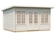 Palmako Lisa 4x3m Log Cabin