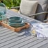 Handpicked Titchwell Garden Lounge Set with Standard Table