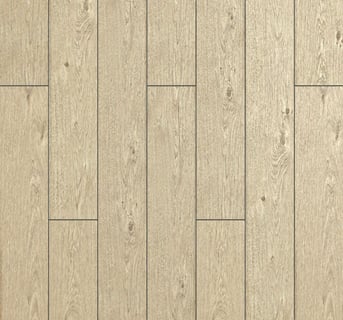 Oak Laminate Flooring Kit