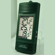 Elite ETI Digital Thermometer