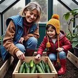 Using Raised Beds in Greenhouse Guide