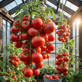 Top 10 Tomato Growing Tips