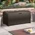 Suncast 375 Litre Plastic Storage Box for Patio Furniture