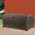 Suncast 375 Litre Plastic Storage Box in Java