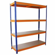 Bulldog 150cm x 50cm Warehouse Racking