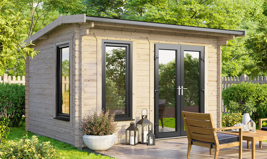 Garden Rooms | Winter Sale Now On