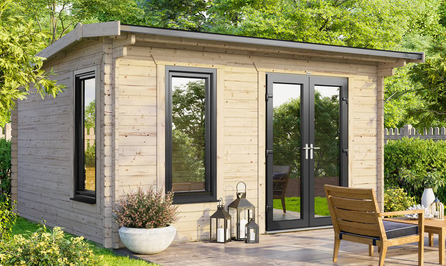 Apex Garden Rooms | Winter Sale Now On