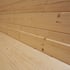 Power Log Cabin Burford Style Skirting