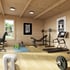 Power Log Cabin Home Gym