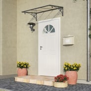 Palram Canopia Venus 1350 Door Canopy