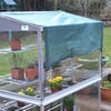 Coldframe Shade Kit