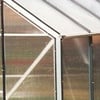 6mm Polycarbonate Glazing