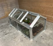 Elite Min E Lite 4x2 Cold Frame