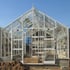 Elite Supreme 10ft Wide Greenhouse with Partition