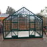 Elite Supreme 10x8 Greenhouse in Green