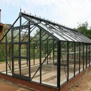 Elite Titan 1000 10x10 Greenhouse