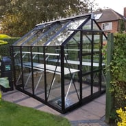 Elite Titan 700 8x7 Greenhouse