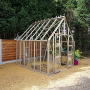 Elite Zenith 800 18x8 Greenhouse