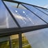 Palram Hybrid Polycarbonate Greenhouse Glazing
