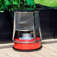 Halls Kerosene Greenhouse Heater