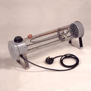 Frost Eater 1.0kw Electric Mini Greenhouse Heater