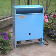 Shilton 2.2kw Electric Greenhouse Heater