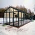 Janssens 10x20 Helios Master Victorian Greenhouse