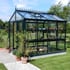 Janssens 8x10 Helios Master Victorian Greenhouse