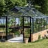 Juliana Dwarf Wall Premium 9x14 Greenhouse