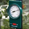 Max/Min Thermometer