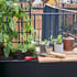 Juliana Vertical Greenhouse Potting Bench