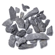 Blue Slate 40mm Granite Chippings Bulk Bag