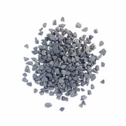 Onyx Black 20mm Granite Chippings Bulk Bag