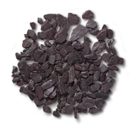 Plum Slate 20mm Granite Chippings Bulk Bag