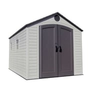 Lifetime 8x15 Plastic Shed