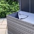 Lichfield Campania Garden Storage Box