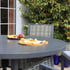 Lichfield Saguara 6 Seat Garden Dining Set