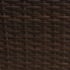 Lichfield 9 Seat Rattan Corner Set Brown Weave