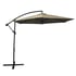 Lichfield Beige 3m Cantilever Parasol Umbrella