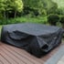 Lichfield Garden Furniture Rain Cover