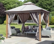 Garden Gazebos