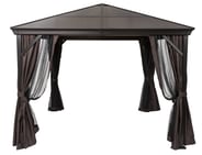 Garden Must Haves 3.6m Runcton Gazebo