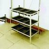 3 Tier Seed Tray Frame