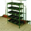 5 Tier Seed Tray Frame