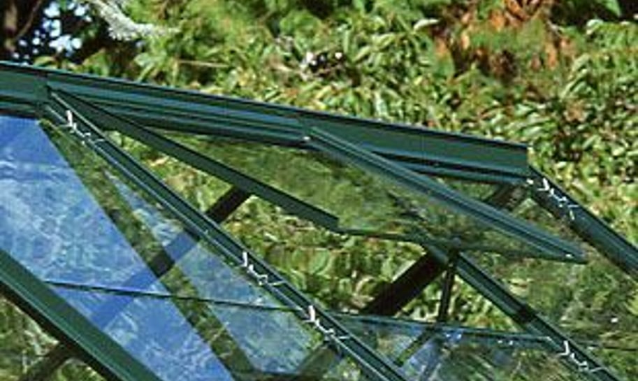 Greenhouse Roof Vents | Winter Sale Now On