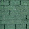 Green Shingles