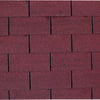 Red Shingles